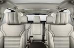Land Rover Discovery HSE 2017 года